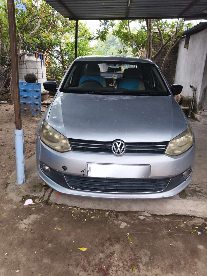 Volkswagen others