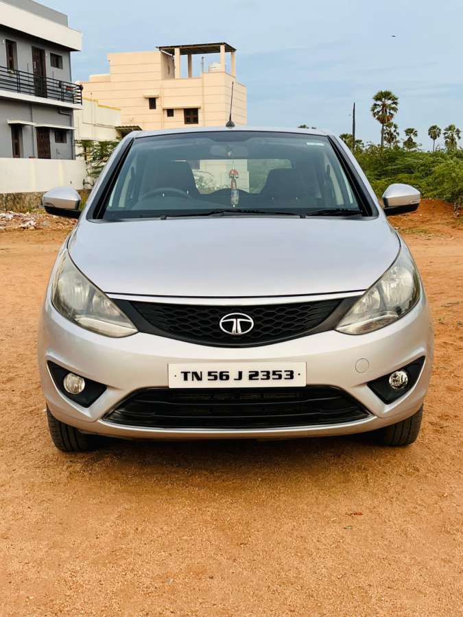 Tata Bolt