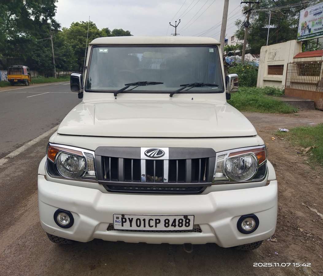 Mahindra Renault others