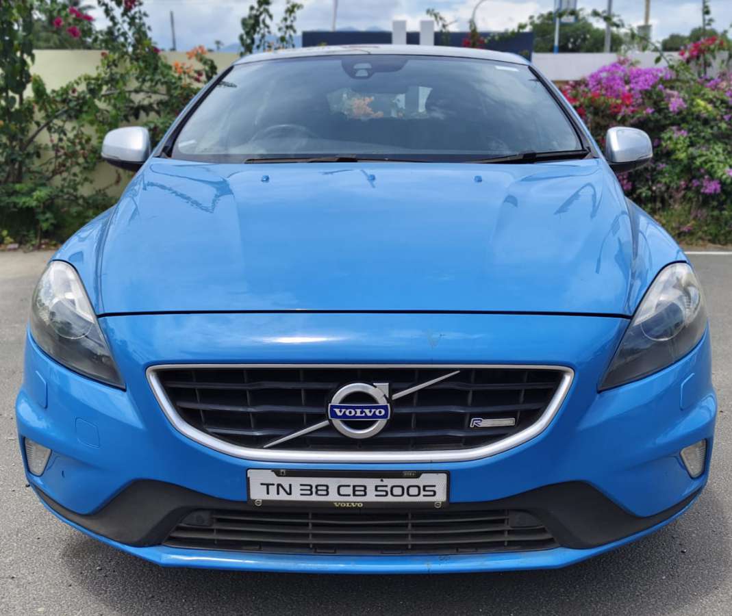 Volvo V40 Volvo V40