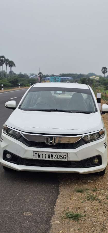 Honda Amaze V