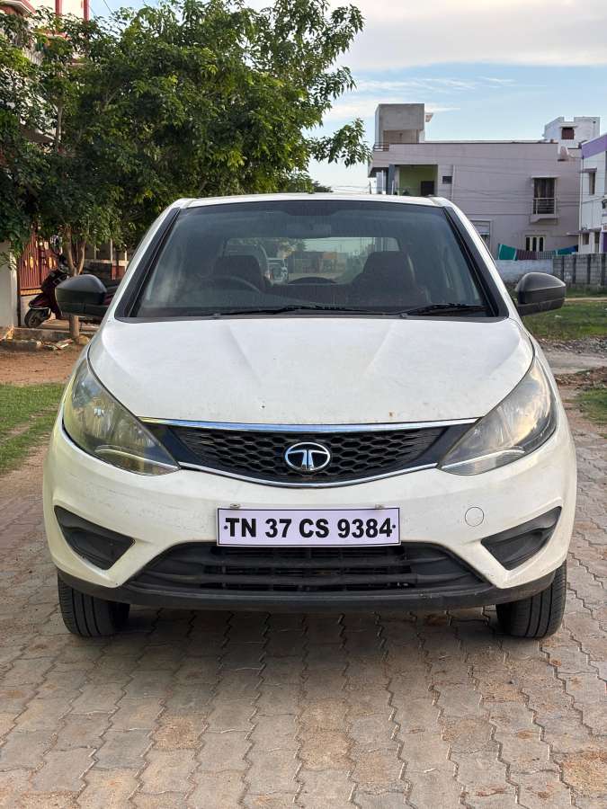 Tata Bolt