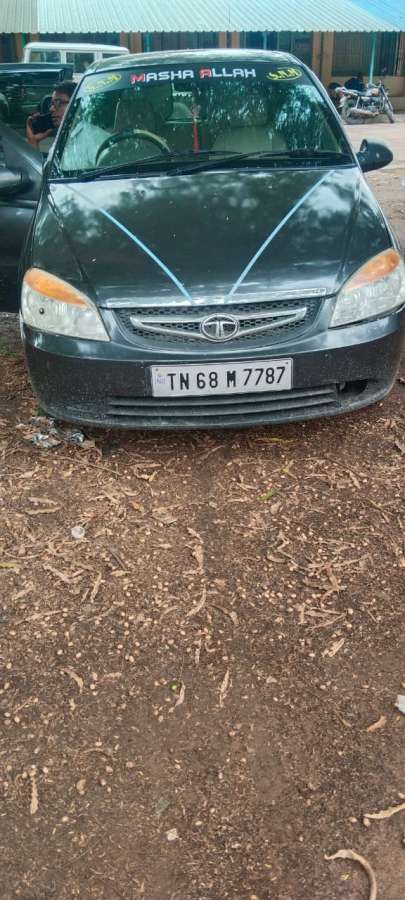 Tata Indica eV2