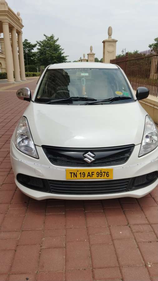 Maruti Suzuki Swift Dzire Tour