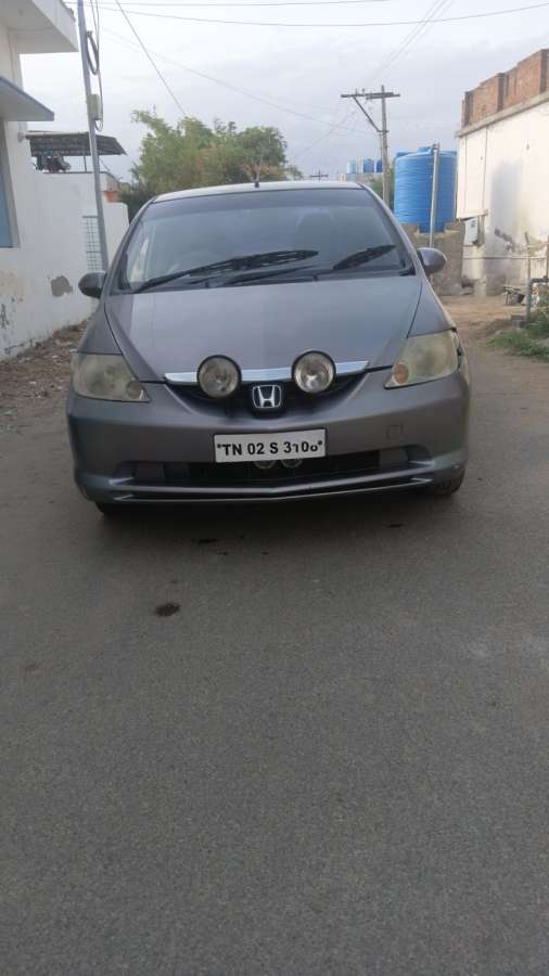 Honda City 1.3 EXI S