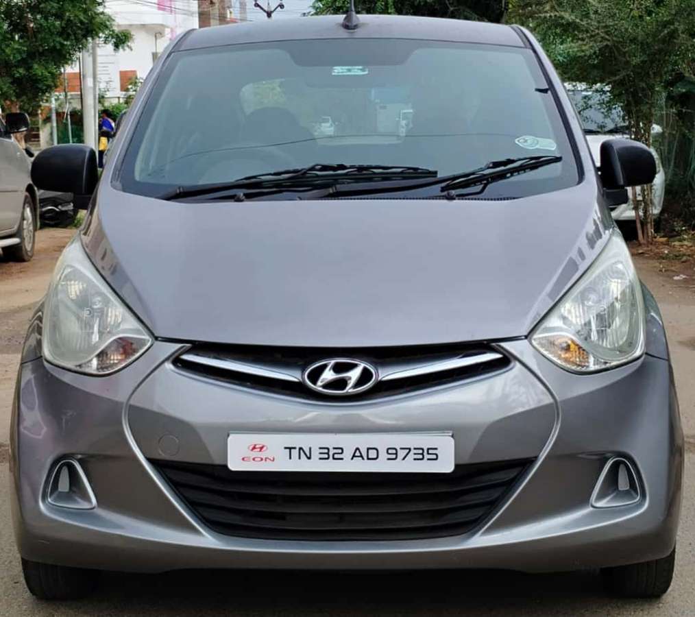 Hyundai Eon Era Plus