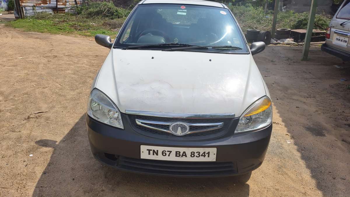Tata Indica eV2