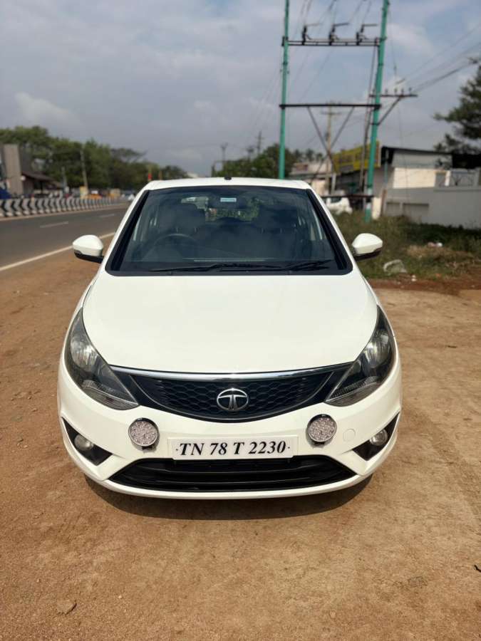Tata Bolt