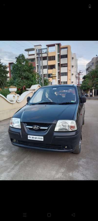 Hyundai Santro Xing XE