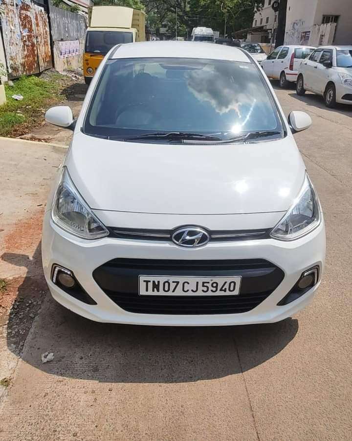 Hyundai i10 others