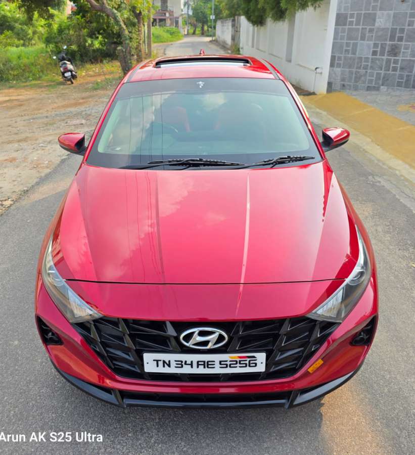 Hyundai i20 1.2 Asta