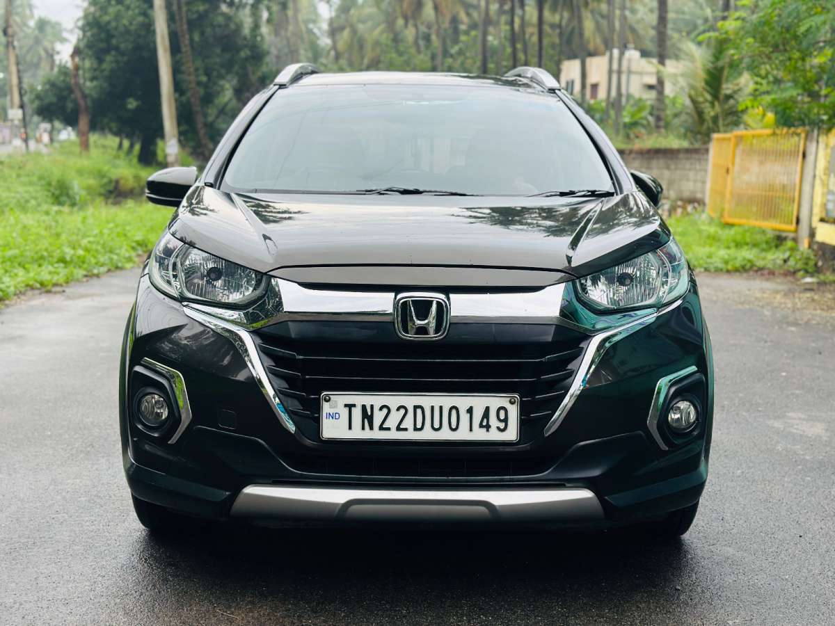 Honda WR-V VX