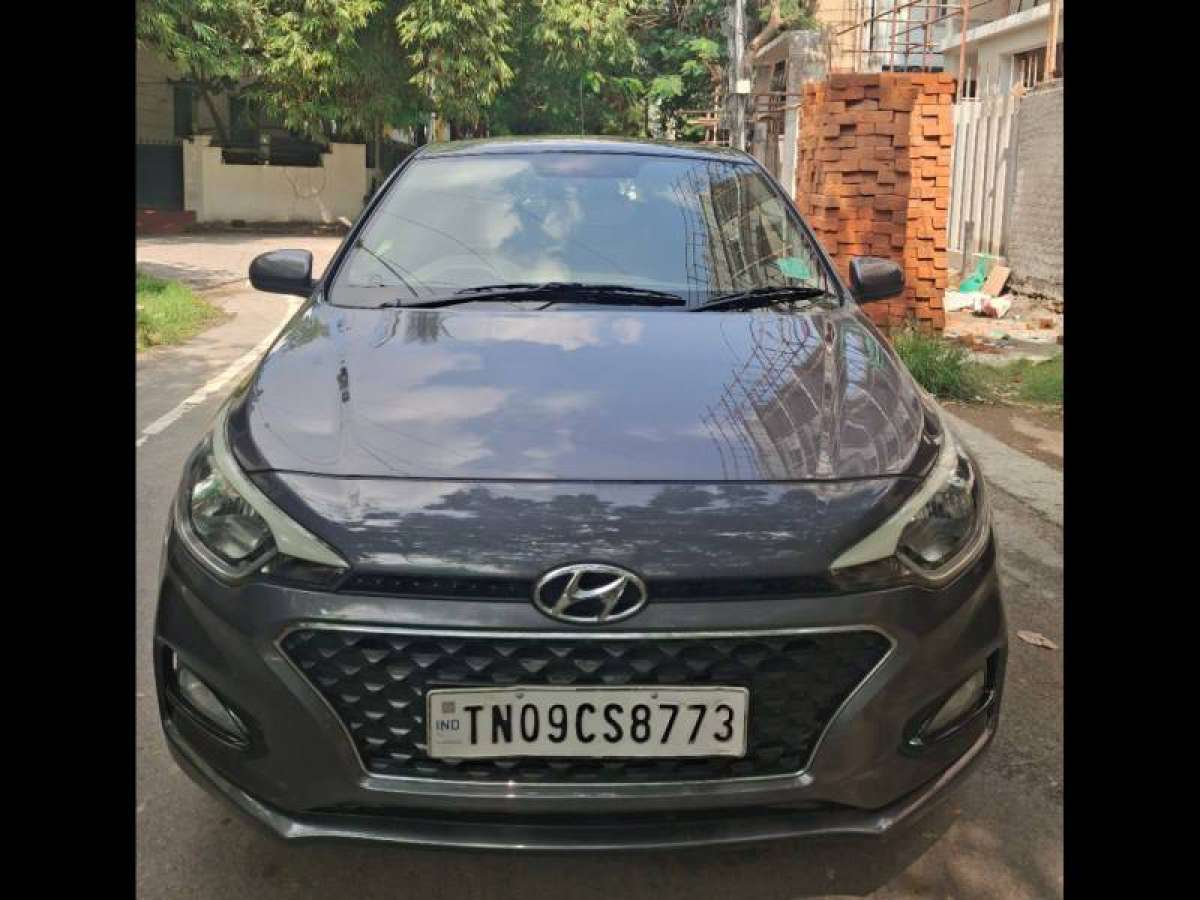 Hyundai i20 others