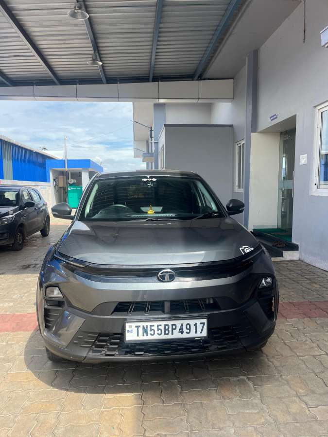 Tata Nexon