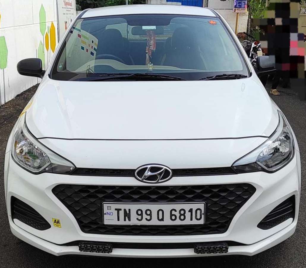 Hyundai i20 ERA VTVT