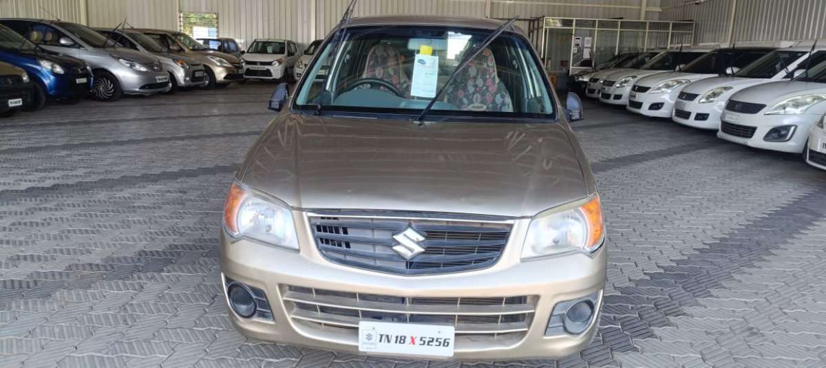 Maruti Suzuki Alto 800 LXI