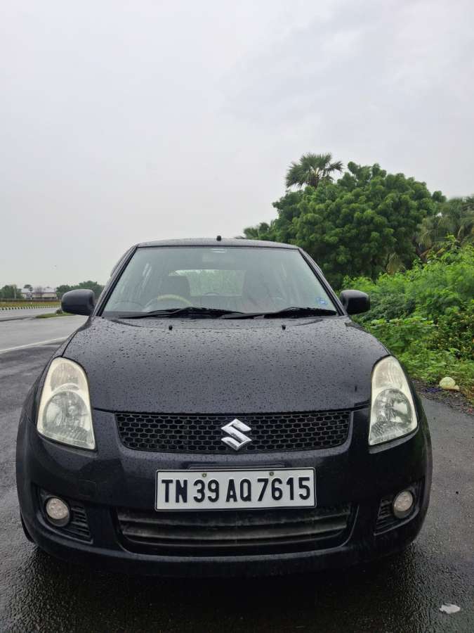 Maruti Suzuki Swift LDI