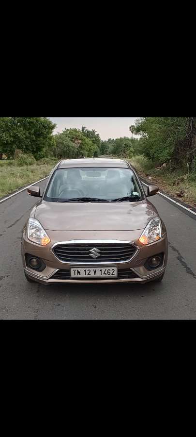 Maruti Suzuki Swift dzire VXI 1.2