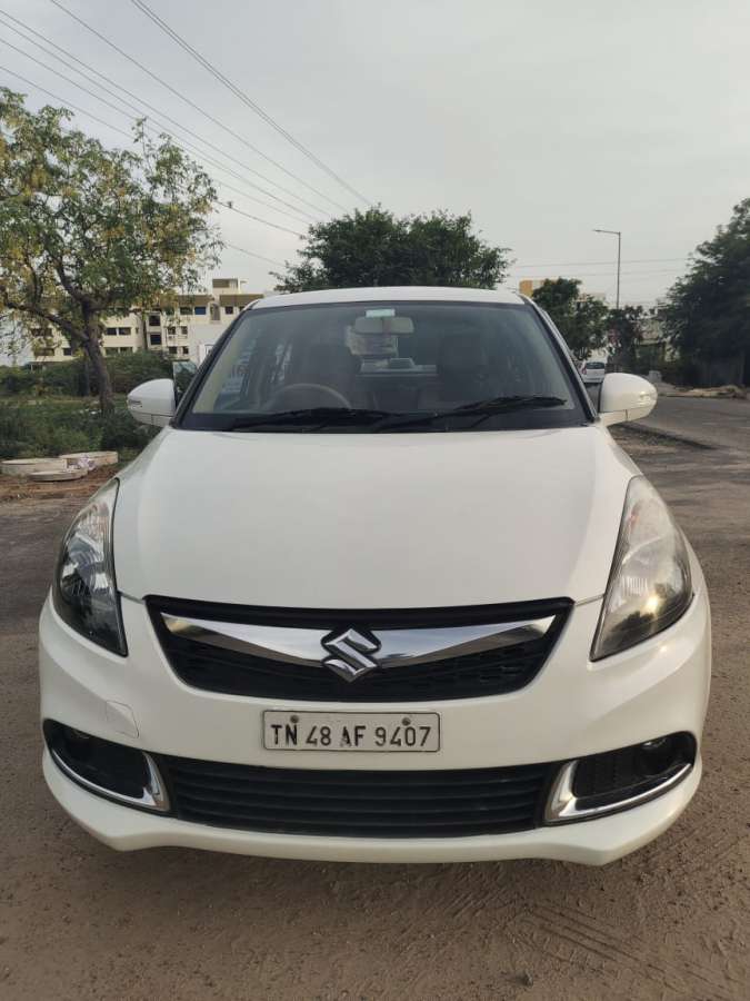 Maruti Suzuki Swift dzire VXI 1.2