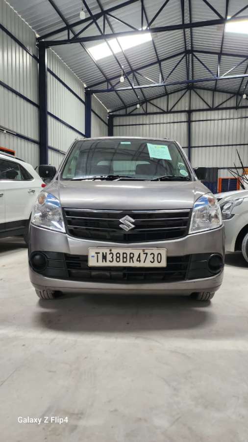Maruti Suzuki Wagon R others