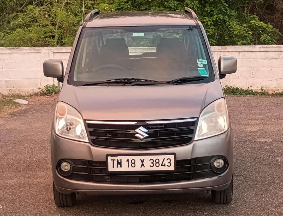 Maruti Suzuki Wagon R others