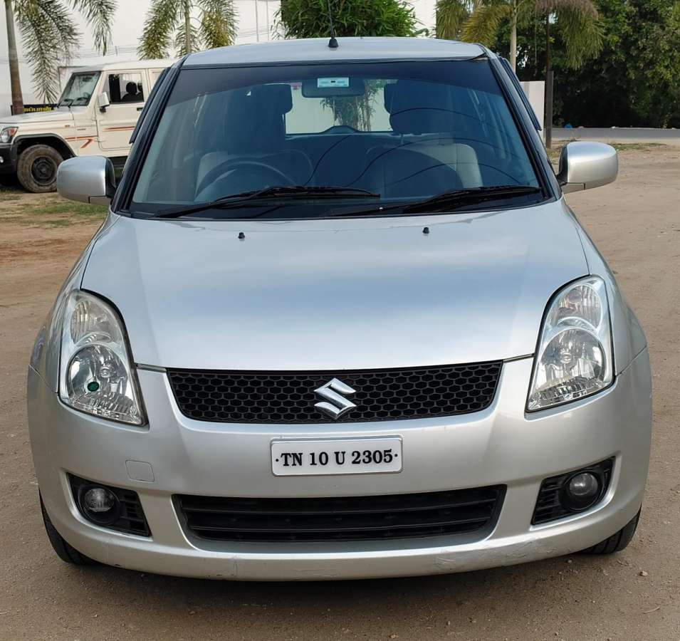Maruti Suzuki Swift VDI