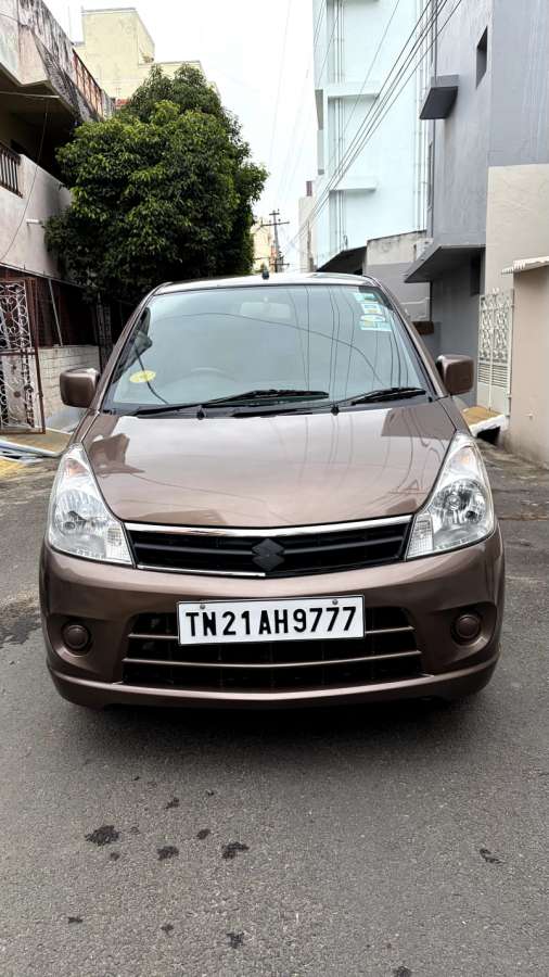 Maruti Suzuki Zen Estilo VXI