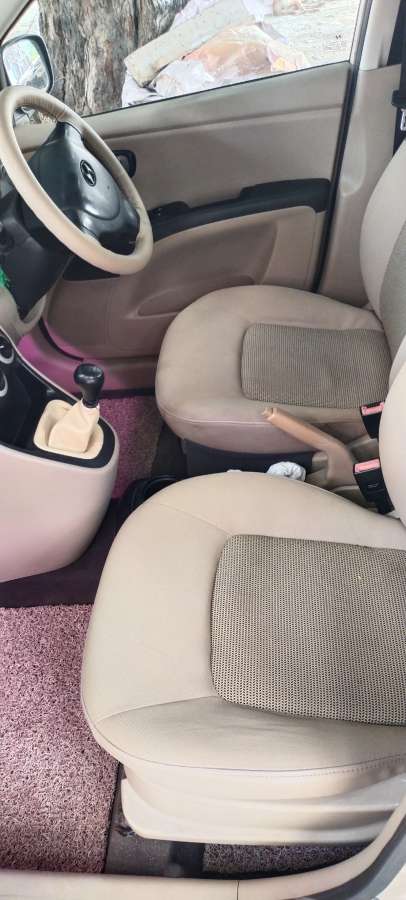 Hyundai i10 1.2 Sportz