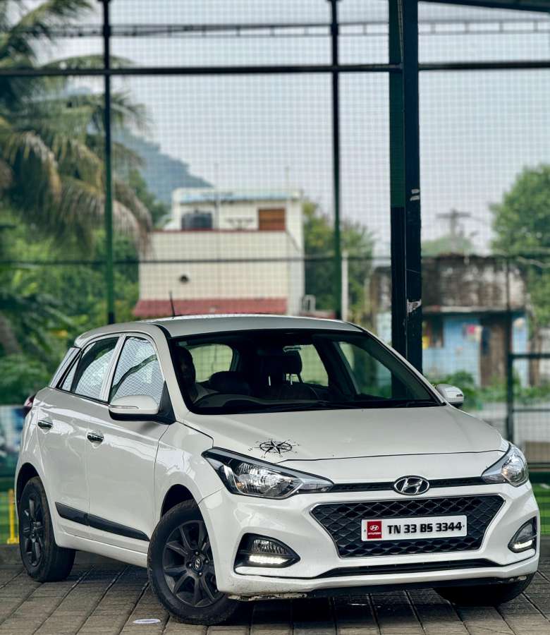 Hyundai i20 others