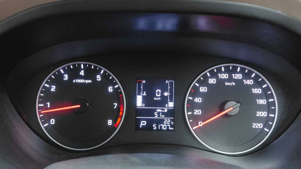 Hyundai i10 1.1 Era IRDE