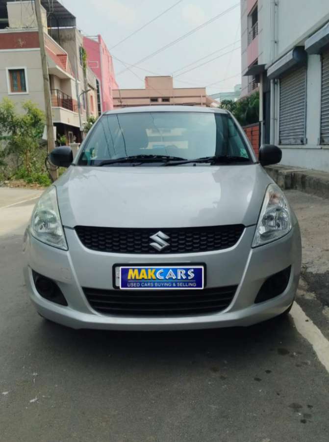 Maruti Suzuki Swift others