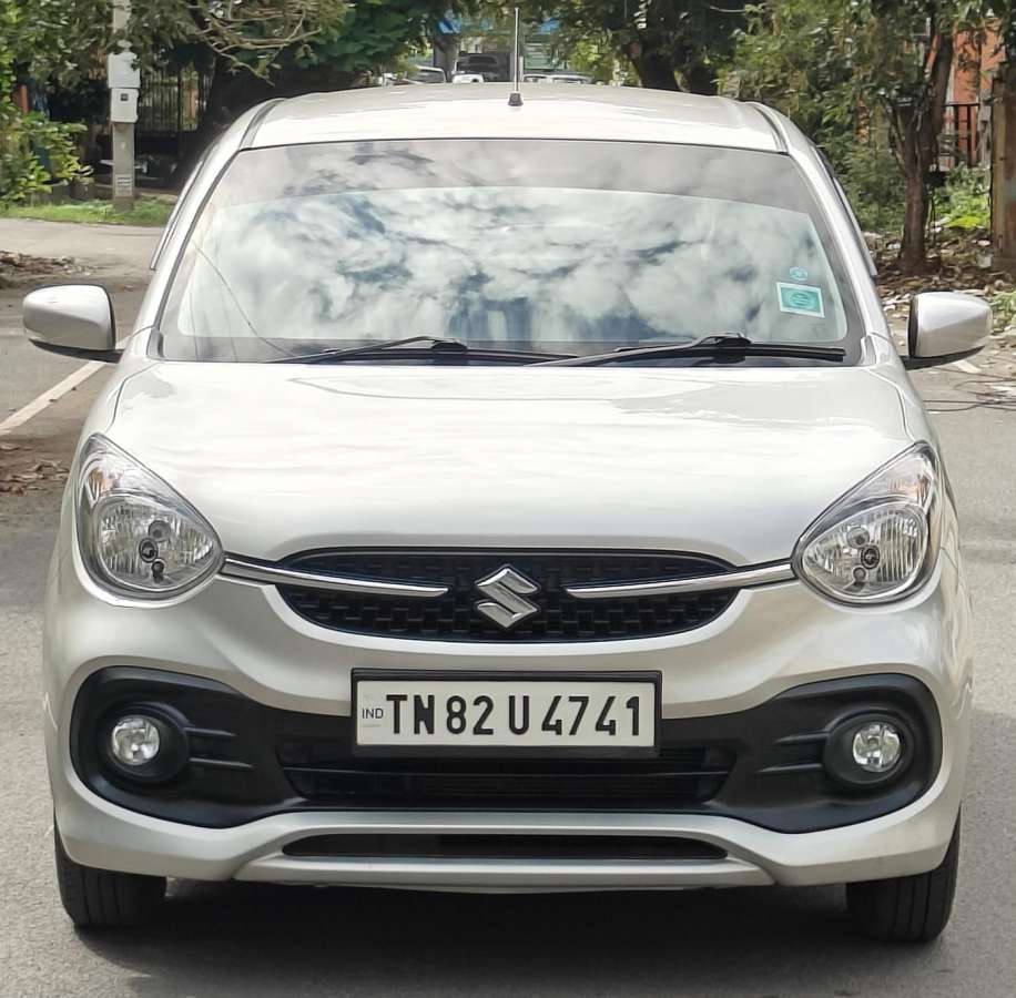 Maruti Suzuki Celerio ZXI