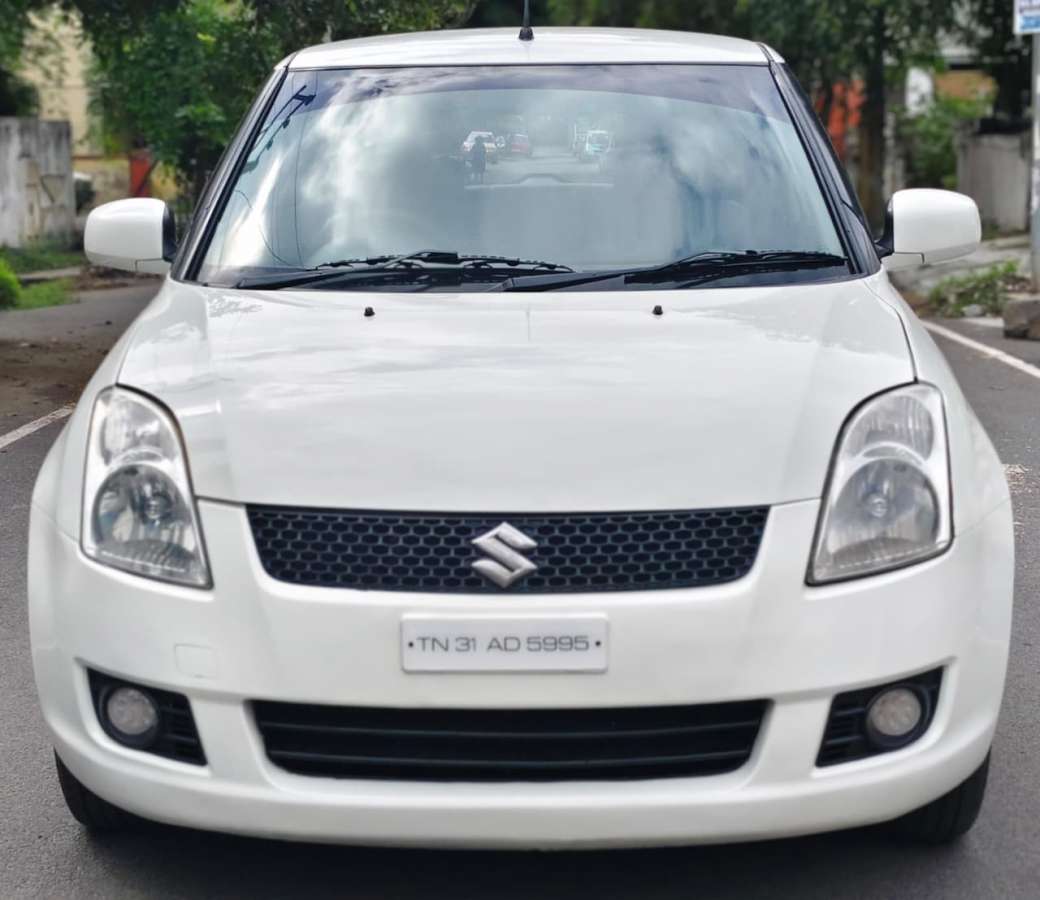 Maruti Suzuki Swift VDI