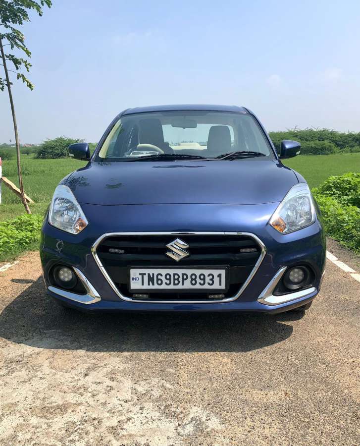 Maruti Suzuki Swift dzire VXI
