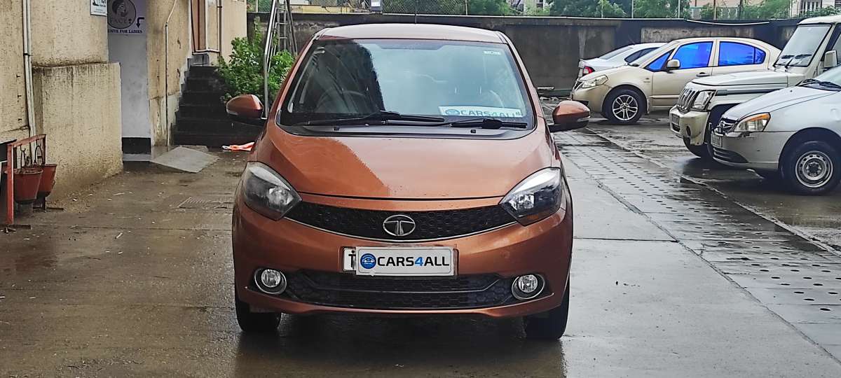 Tata Tigor Tata Tigor