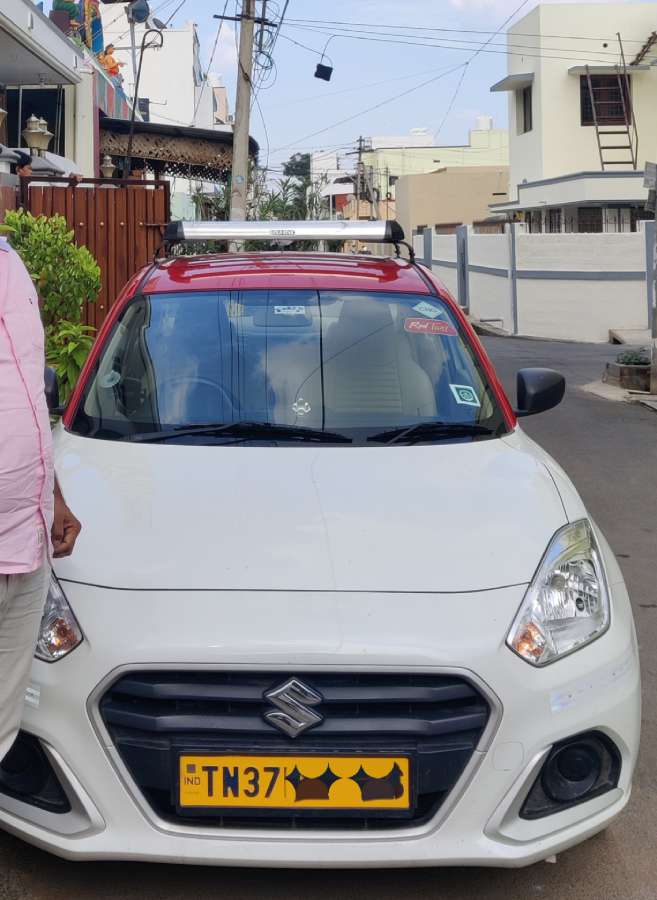 Maruti Suzuki Swift dzire Tour S