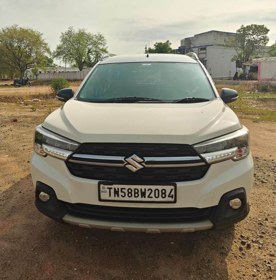 Maruti Suzuki XL6 Zeta