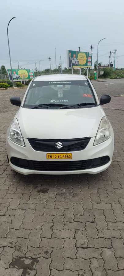 Maruti Suzuki Swift Dzire Tour others