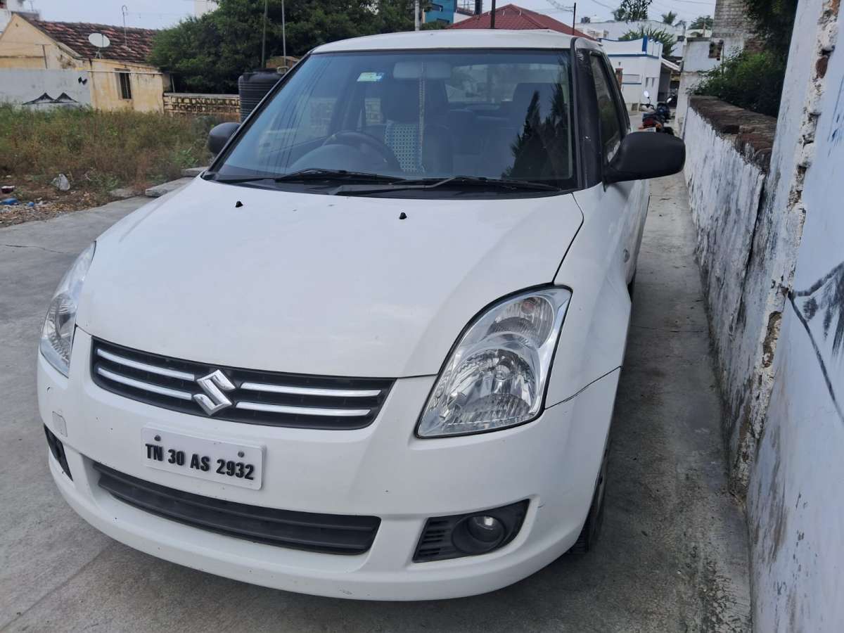 Maruti Suzuki Swift dzire others