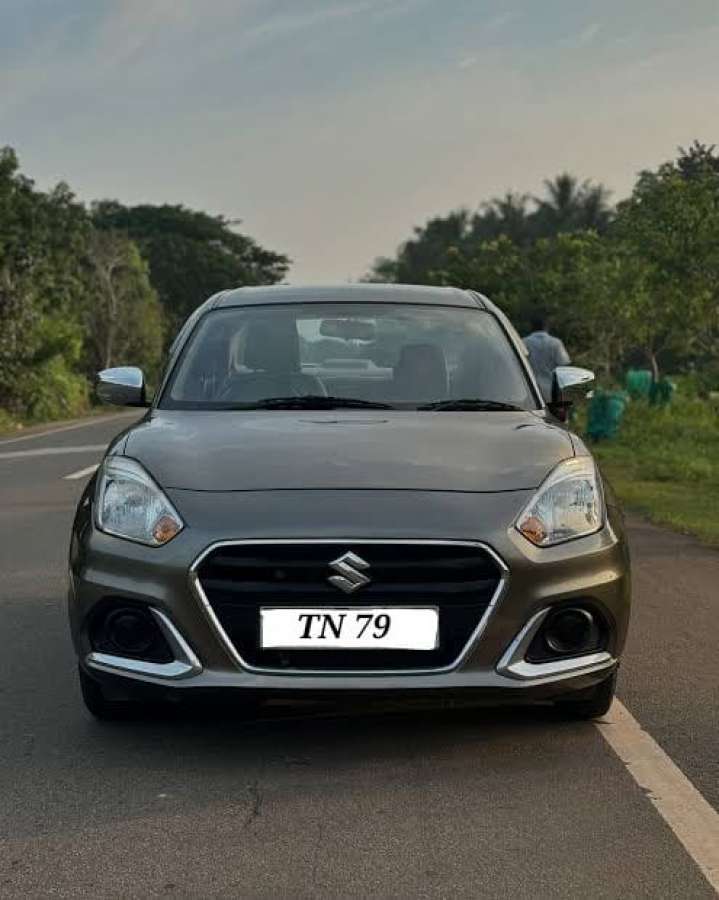 Maruti Suzuki Swift dzire VDI