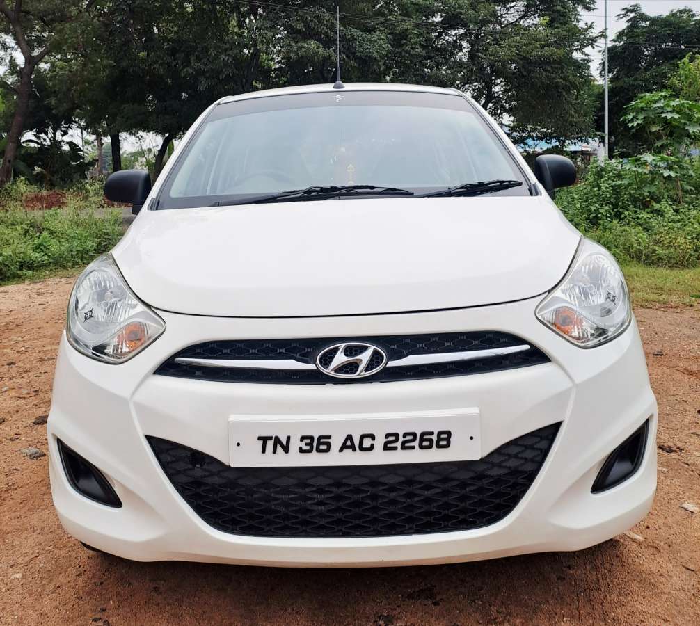 Hyundai i10 1.1 Magna IRDE2