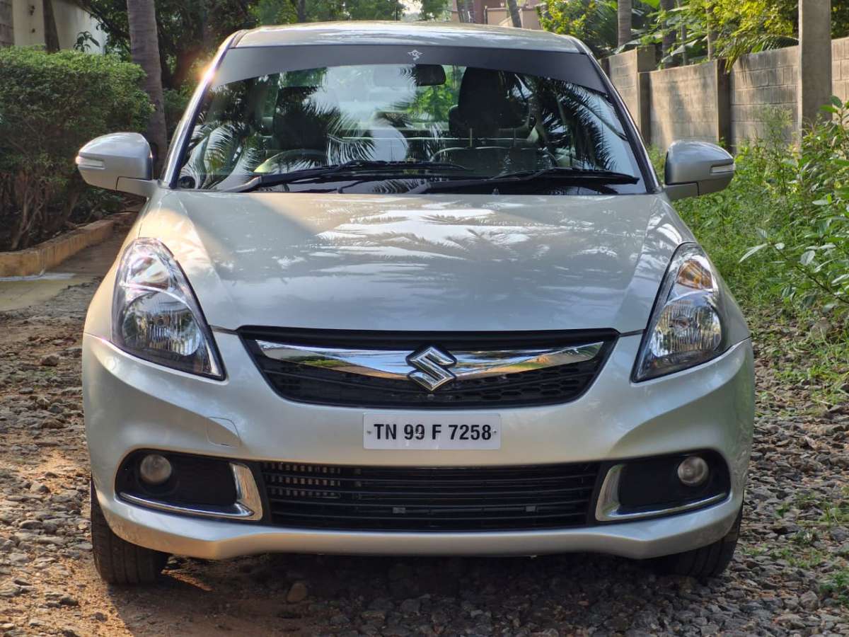 Maruti Suzuki Swift Dzire Tour others