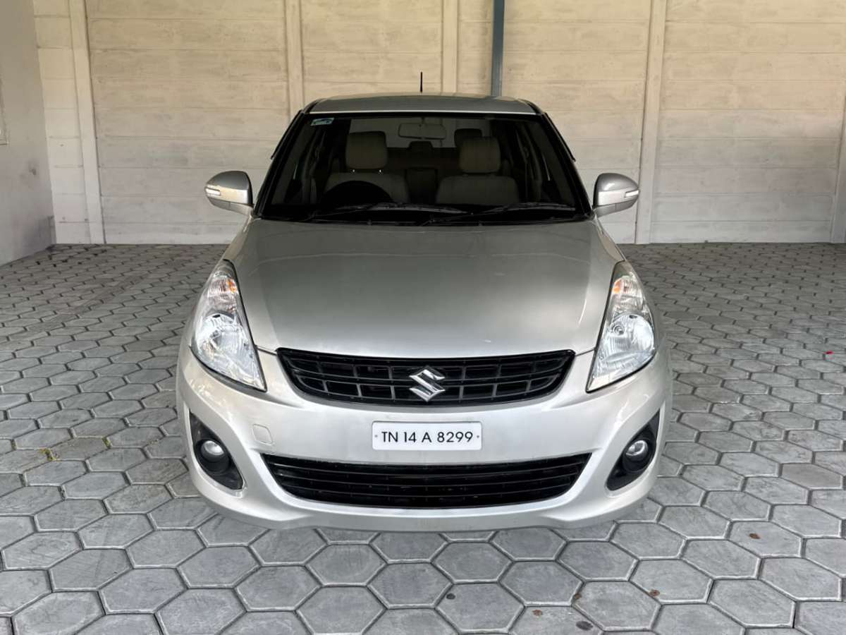 Maruti Suzuki Swift dzire others