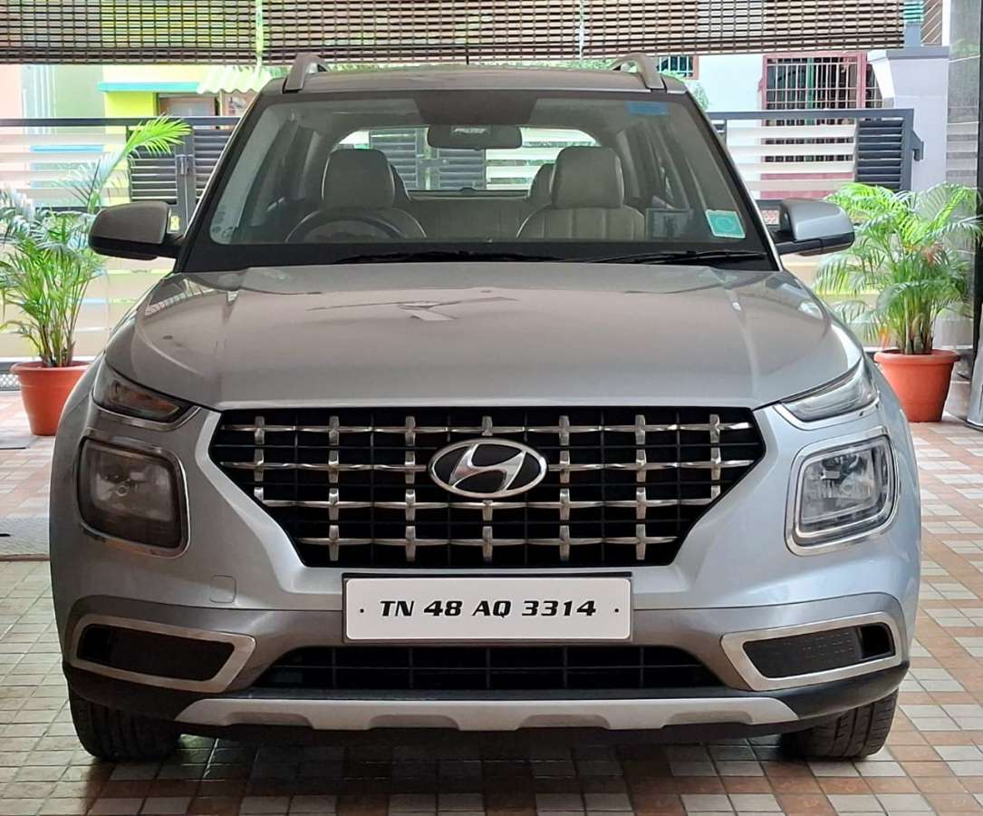 Hyundai Venue S