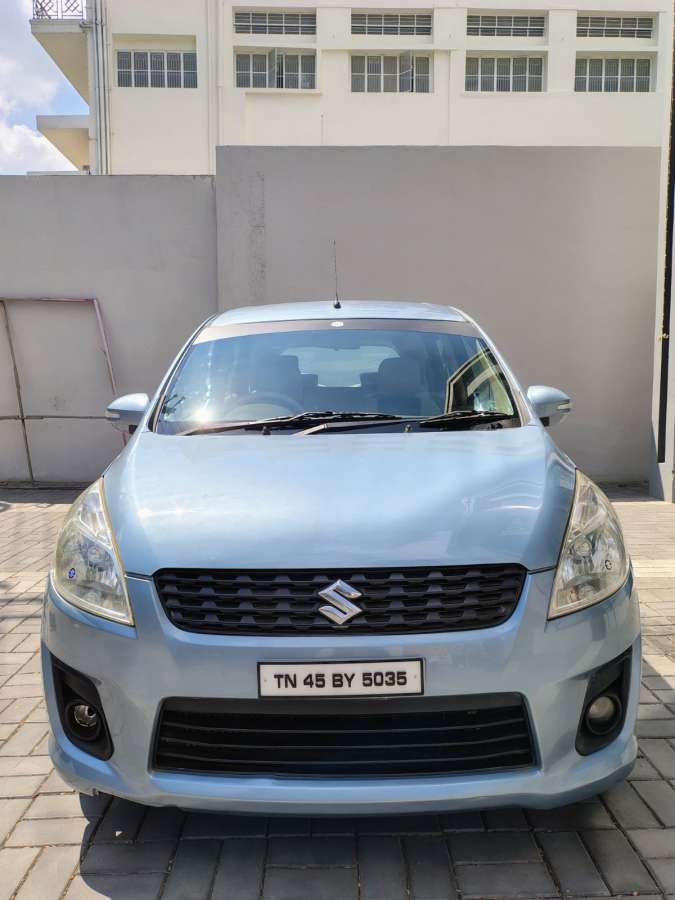 Maruti Suzuki Ertiga VDI