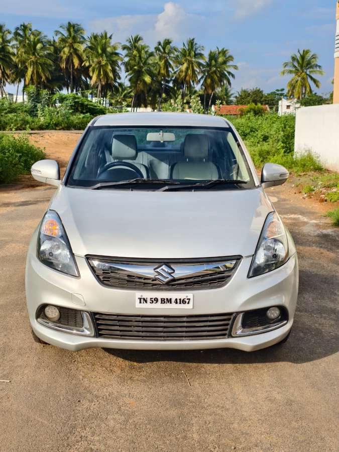 Maruti Suzuki Swift dzire VDI