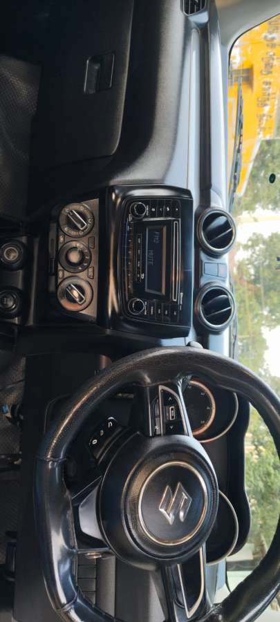 Maruti Suzuki Swift VDI ABS