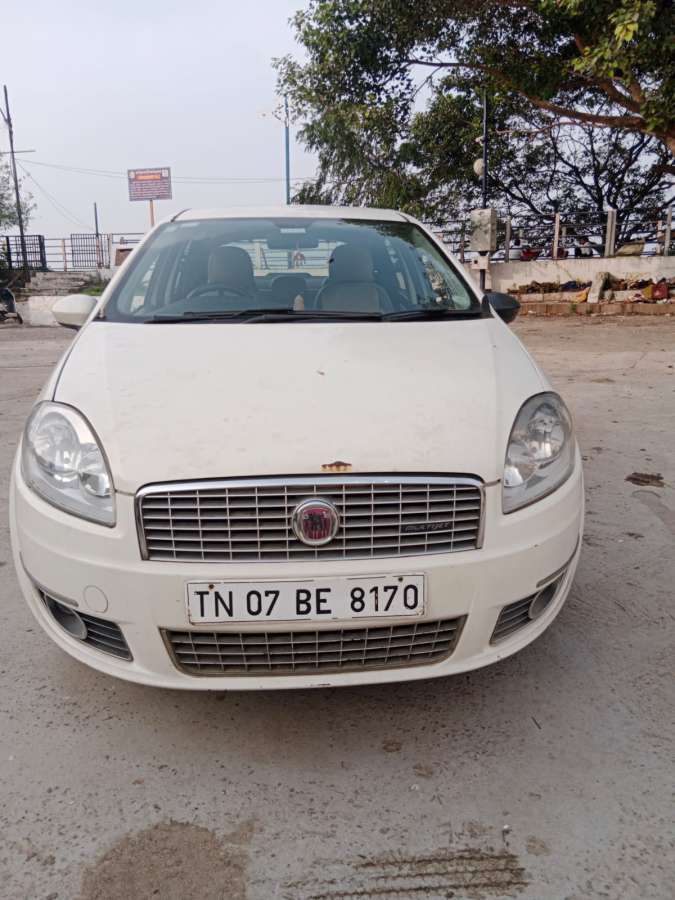 Fiat Linea