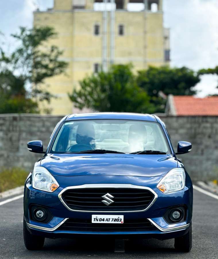 Maruti Suzuki Swift dzire VXI