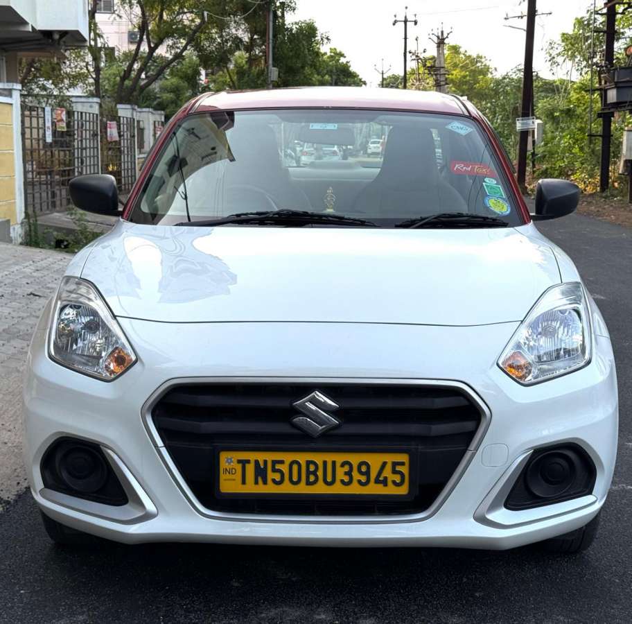 Maruti Suzuki Swift dzire Tour S